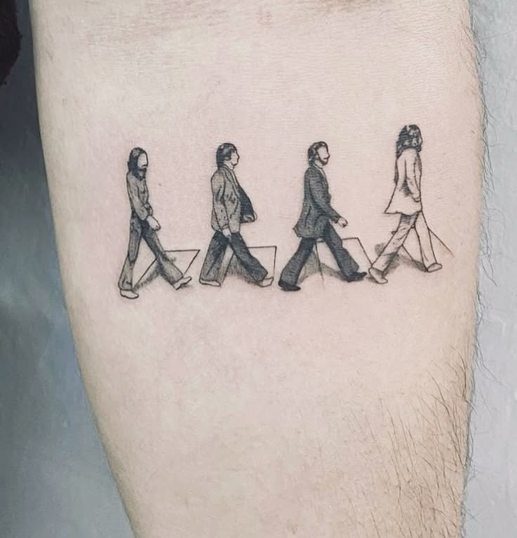 The Beatles