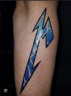15 Metallica tattoo ideas in 2025 | metallica tattoo, metallica, metallica  art