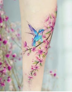 480 Cherry Blossom Tattoos and blossom tattoo ideas to save today | tattoos,  cherry blossom tattoo, flower tattoos and more