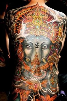 53 Best nepali tattoo ideas in 2025 | nepali tattoo, ganesha tattoo, ganesh tattoo