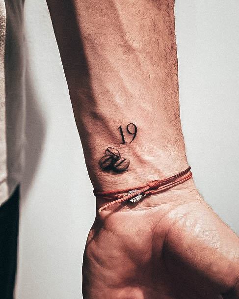 Barista Tattoo Ideas