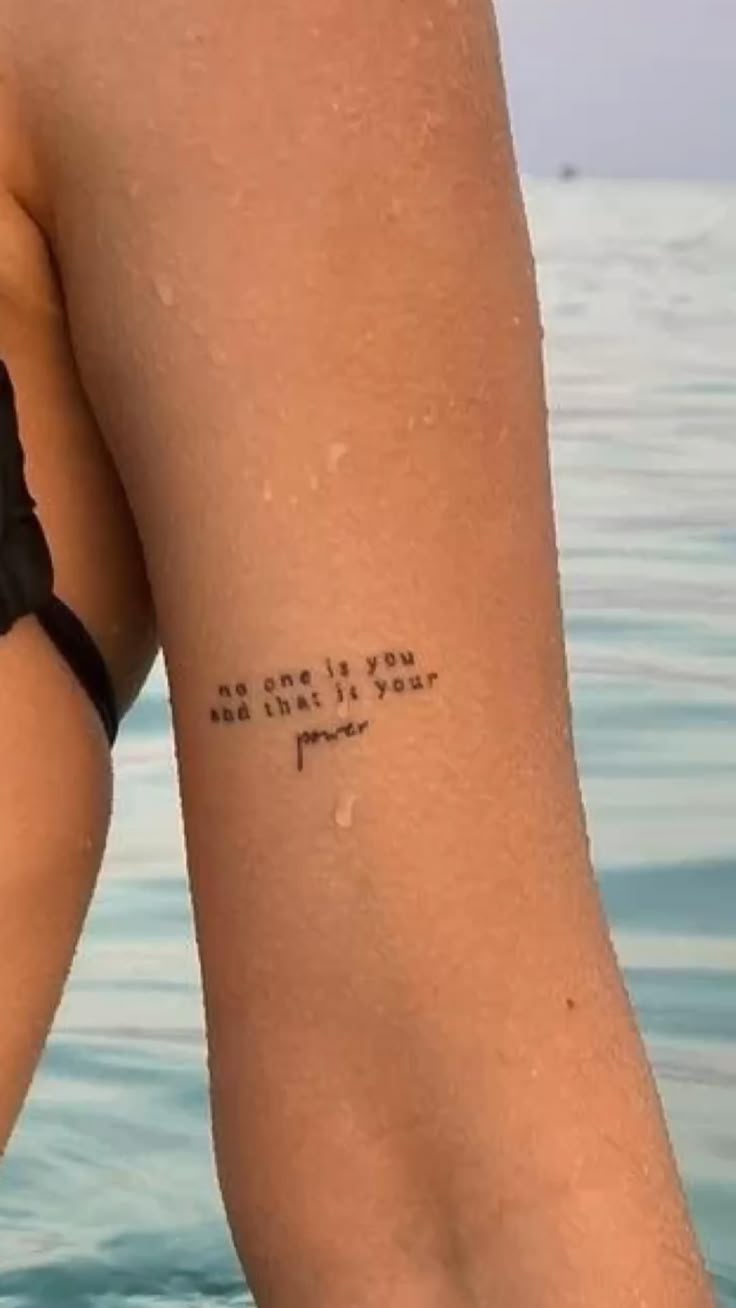 175+ Powerful Anxiety Tattoos Designs For Men and Women (2024)