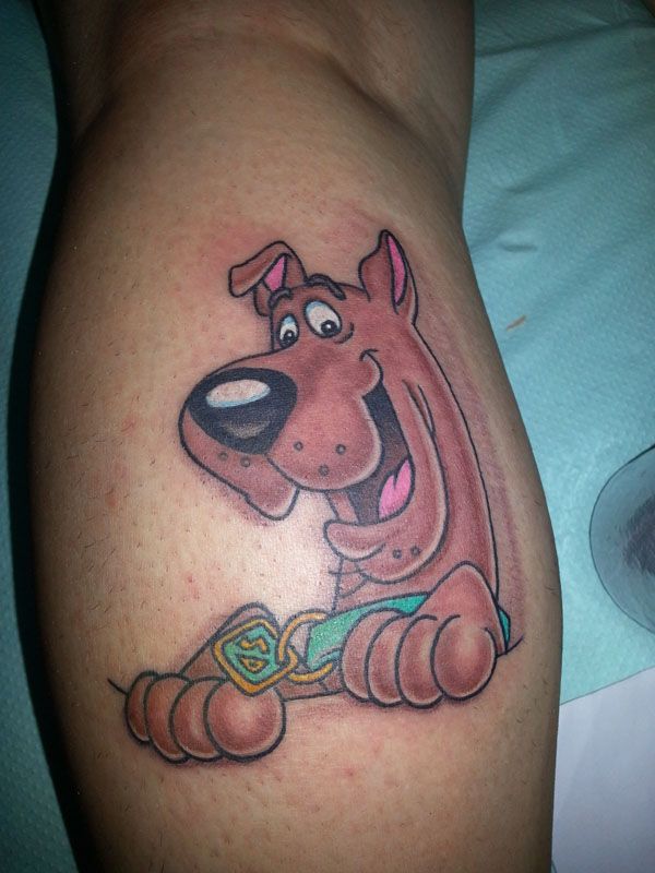 25 Scooby ideas | scooby, scooby doo tattoo, scooby doo