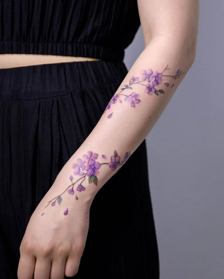 101 Best Jasmine Tattoo Ideas That Will Blow Your Mind!