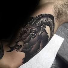 Image result for black sheep tattoo