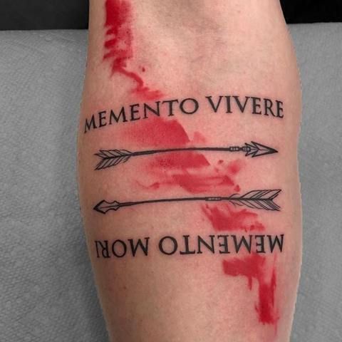 10 Best Stoic Tattoos: Best Stoicism Tattoo Ideas