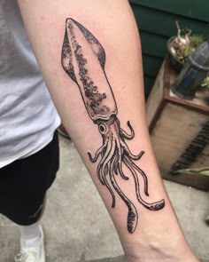 20 Sea Life Tattoos ideas in 2025 | tattoos, life tattoos, sleeve tattoos