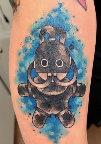 Best 51 Mac Miller Tattoo Designs and Ideas - NSF News and Magazine