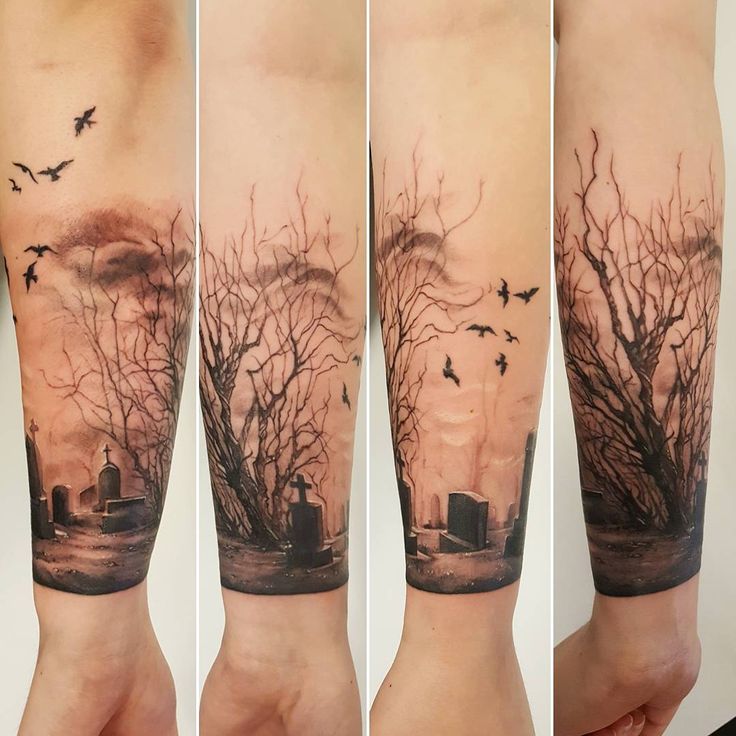 Pin by Eme Denning on Tattoo | Picture tattoos, Sleeve tattoos, Arm tattoo