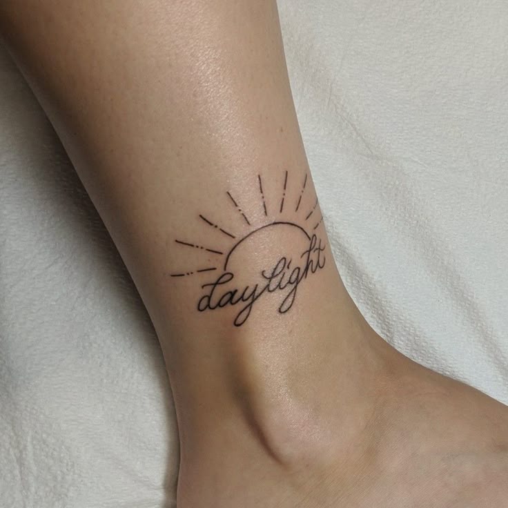 Daylight