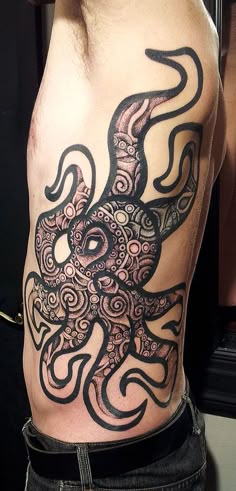 63 Best Sea Life Tattoos ideas | tattoos, life tattoos, sea life tattoos