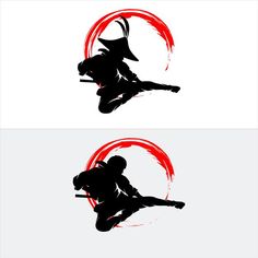 15 Ninja Tattoo Ideas | ninja tattoo, ninja, japanese warrior