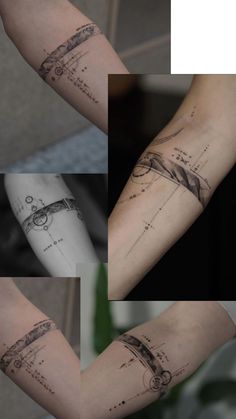 54 Discipline quotes ideas in 2025 | tattoos for guys, discipline quotes, sleeve tattoos