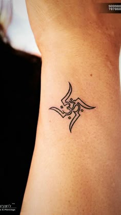 Discover 9 Sanskrit Tattoo and Mantra Tattoo Ideas | om trayambakam yajamahe mantra tattoo, shiv mantra tattoo, om tat sat mantra and more