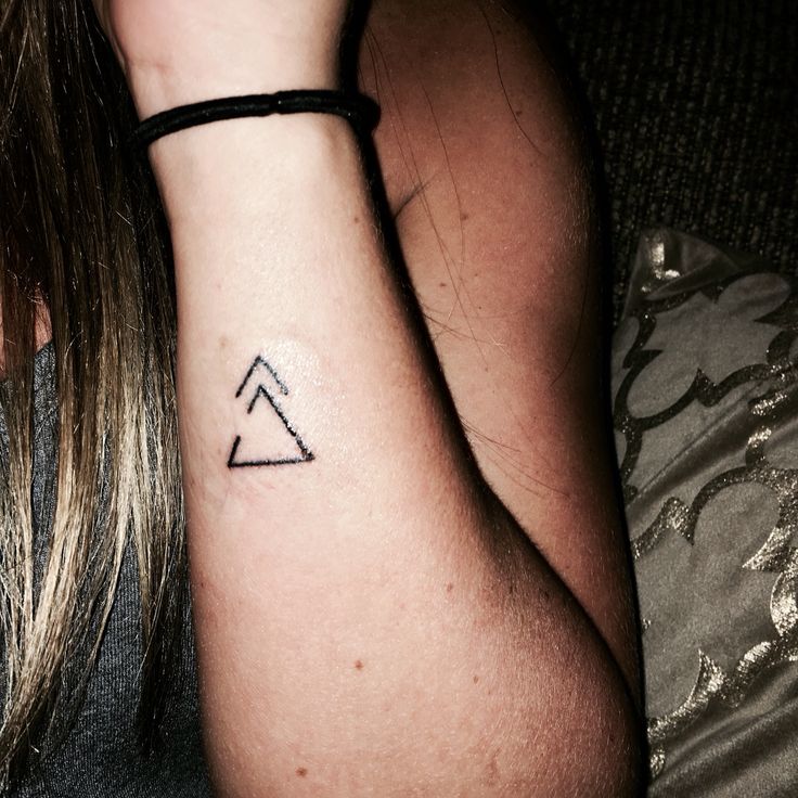 Pin by Melissa Heigert on Tattoo Ideas | Small tattoos for guys, Moving on tattoos, Keep