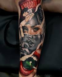 WWBA Tattoo Studio ...