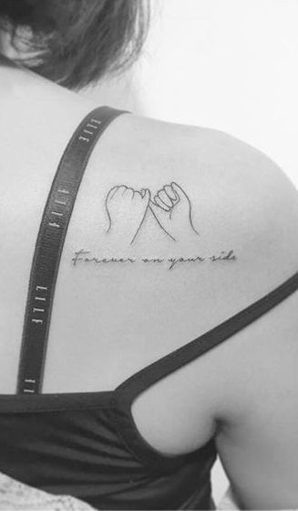 10 Aunt/Niece Tattoo Ideas | niece tattoo, tattoos, cute tattoos