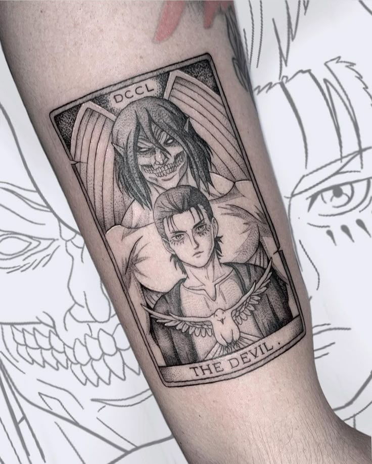 Ataque a Titã