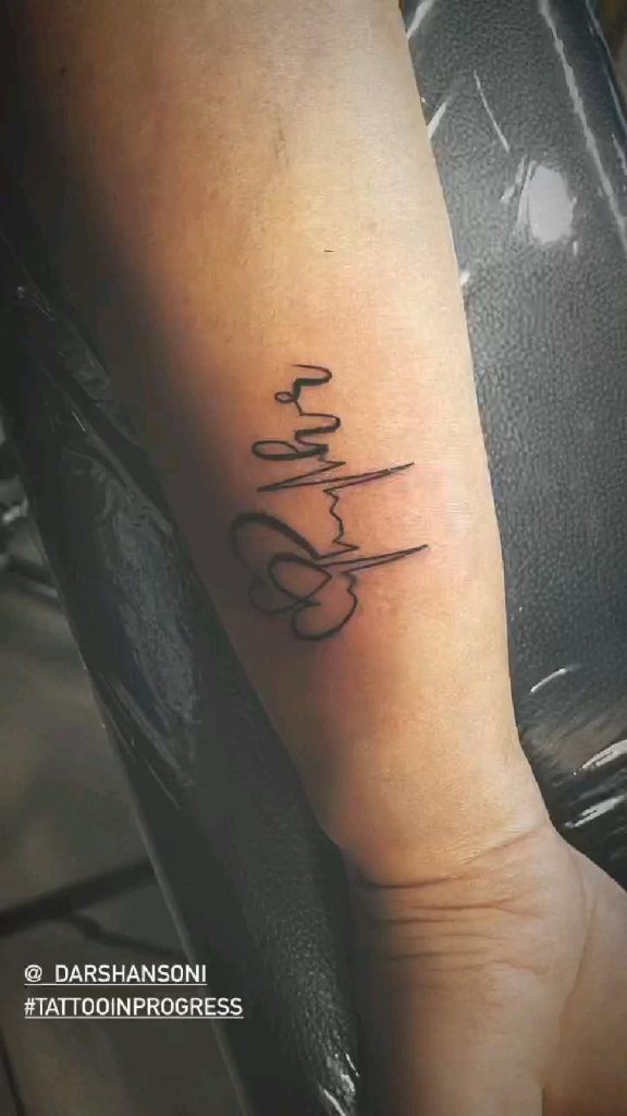170+ Best Aunt and Niece Tattoos Ideas and Matching Designs (2024)