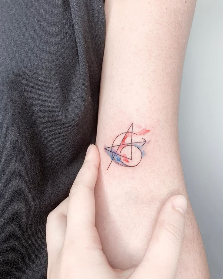 13 Avengers Tattoos Perfect for Diehard Marvel Fans