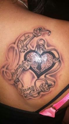 30 tattoos for grandchildren names ideas to save today | tattoos, tattoos  with kids names, tattoos for daughters and more