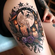 79 Pagan tattoo ideas | pagan tattoo, tattoos for women, tattoos