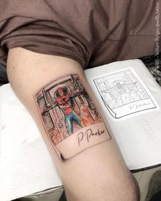 10 Marvel tattoo and marvel tattoos ideas to save today | marvel, flash  tattoo, comic tattoo and more
