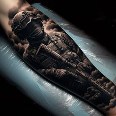 Tattoo ideas