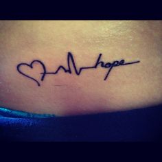 97 Heart beat tattoos 😌🙏💓 ideas to save today | tattoos, heartbeat tattoo,  tattoos and piercings and more
