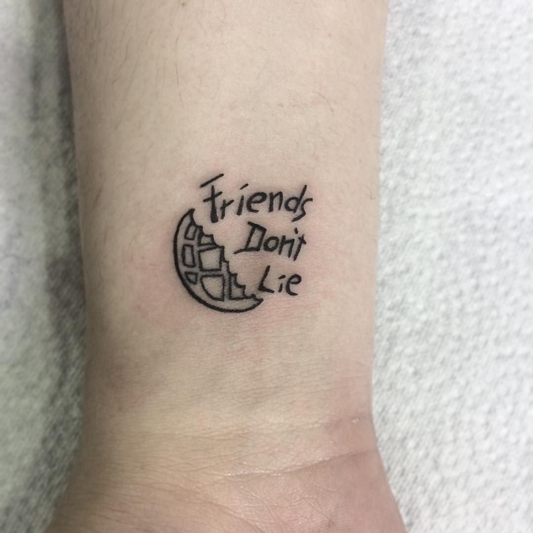 7 STRANGER THINGS ideas | stranger things, stranger things tattoo, stranger