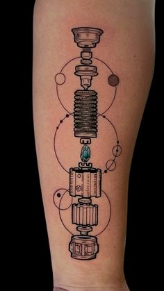 Discover 10 Lightsaber Tattoo and Darth Vader Lightsaber Tattoo Ideas |  star wars lightsaber tattoo, blue lightsaber tattoo, jedi tattoo and more