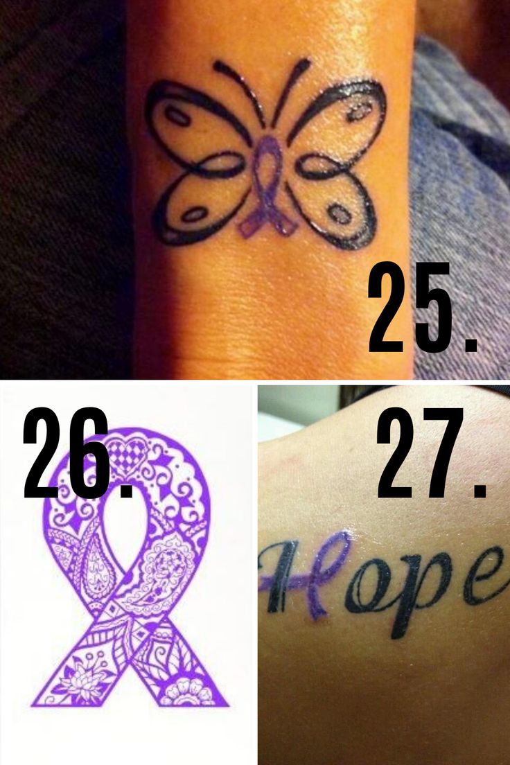 32 Epilepsy Tattoo Ideas To stabilize you