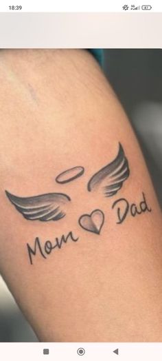 900+ Best mom and dad ideas in 2025 | dad tattoos, mom tattoos, tattoos