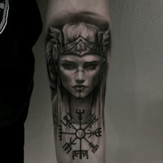 79 Valkyrie Tattoo ideas | valkyrie tattoo, valkyrie, viking tattoos