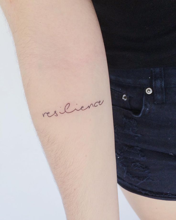12 Mental Health Tattoos That Celebrate Your Journey to Recovery
