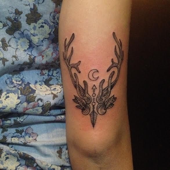 reddit: the front page of the internet | Artemis tattoo, Trendy tattoos,  Tattoos