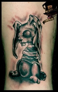 Discover 71 Creepy Tattoos and tattoos ideas on this Pinterest board | cool  tattoos, creepy tattoos, beautiful tattoos and more