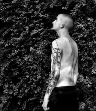 50 Awesome Lineman Tattoos for Men