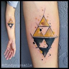 15 Zelda tattoos ideas in 2025 | zelda tattoo, tattoos, legend of zelda  tattoos