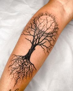 47 Poison tree tattoo ideas in 2025 | tree tattoo, poison tree, tree tattoo  designs