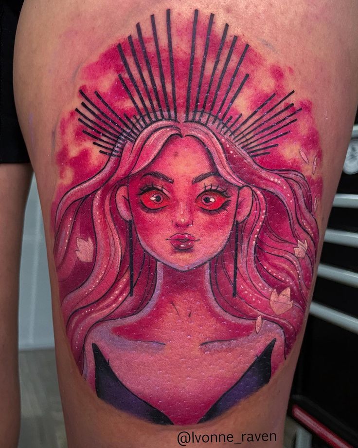 Best 25 Persephone Tattoo - Small Tattoos & Ideas