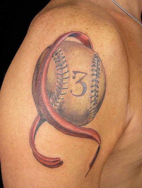 7 baseball tatoo ideas | baseball tattoos, sport tattoos, tattoos