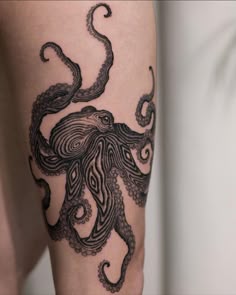 20 Sea Life Tattoos ideas in 2025 | tattoos, life tattoos, sleeve tattoos