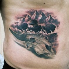56 Buffalo art ideas | buffalo art, buffalo tattoo, bison tattoo