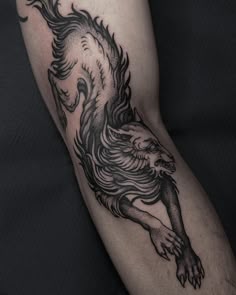 7 Coyote ideas in 2025 | tattoos, wolf tattoos, coyote tattoo