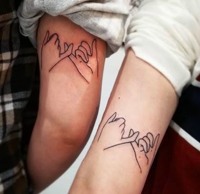 Top Lesbian Tattoo Ideas