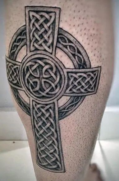 What Meanings Do Celtic Tattoos Have? An Illustrated Guide