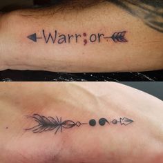 Bipolar tattoo ideas