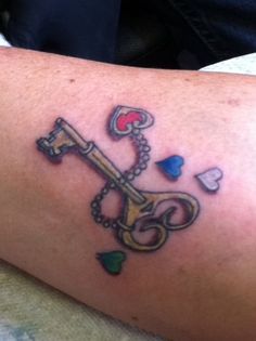 symbol for grandchild - Google Search