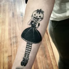25 Horror tattoo ideas | horror tattoo, body art tattoos, tattoos